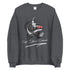 Old School Gamer Sweatshirt